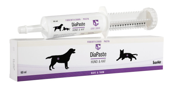 Produkt label / deklaration - 1003